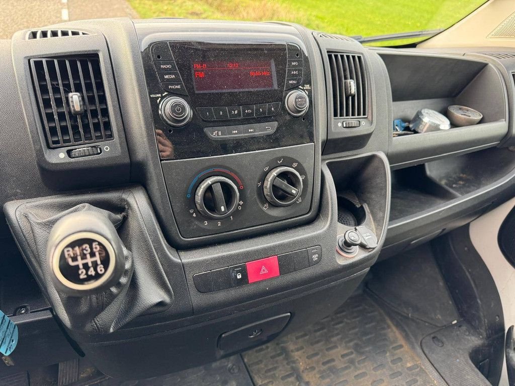 Teleskoparbeitsbühne от тип Citroen Jumper 2.2HDI, Gebrauchtmaschine в Antwerpen (Снимка 5)