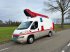 Teleskoparbeitsbühne от тип Citroen Jumper 2.2HDI, Gebrauchtmaschine в Antwerpen (Снимка 2)