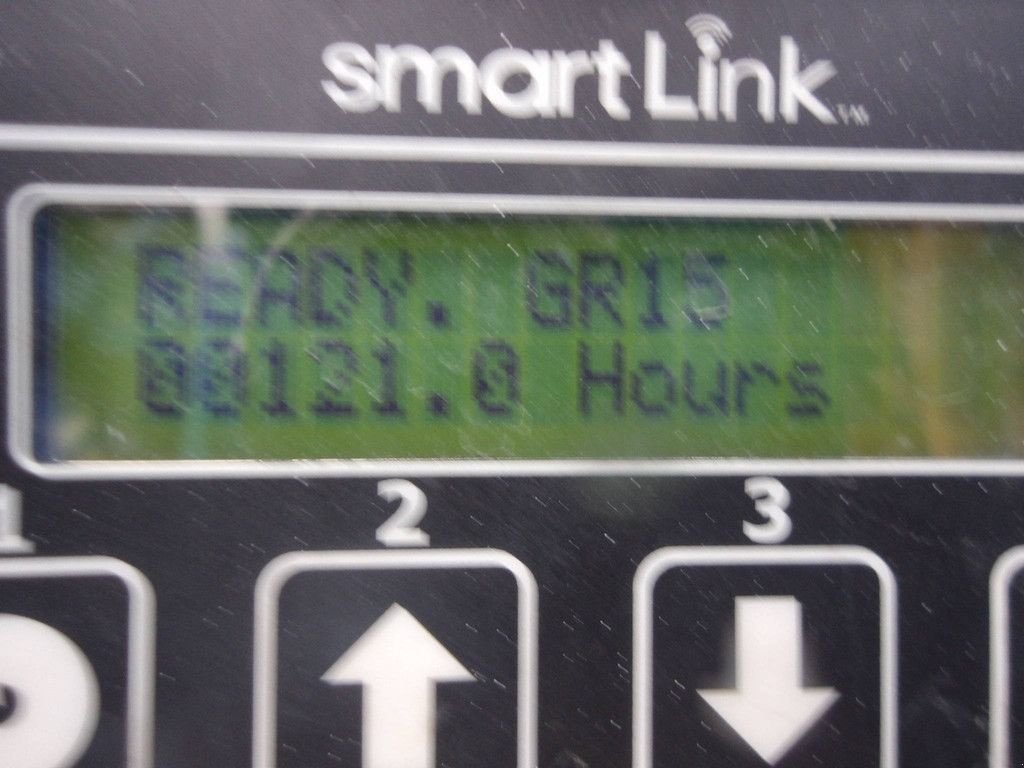 Teleskoparbeitsbühne tip Genie GR-15, Gebrauchtmaschine in Antwerpen (Poză 5)