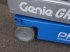Teleskoparbeitsbühne del tipo Genie GR-20, Gebrauchtmaschine In Antwerpen (Immagine 8)