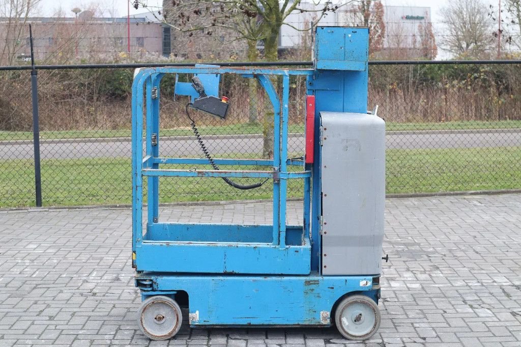 Teleskoparbeitsbühne typu Genie GRC-12 5.6 METER 227 KG, Gebrauchtmaschine v Marknesse (Obrázek 1)