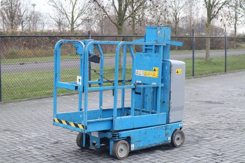 Teleskoparbeitsbühne типа Genie GRC-12 5.6 METER 227 KG, Gebrauchtmaschine в Marknesse (Фотография 9)