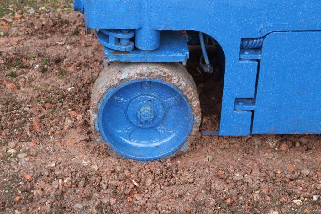 Teleskoparbeitsbühne του τύπου Genie GS-1532, Gebrauchtmaschine σε Antwerpen (Φωτογραφία 11)