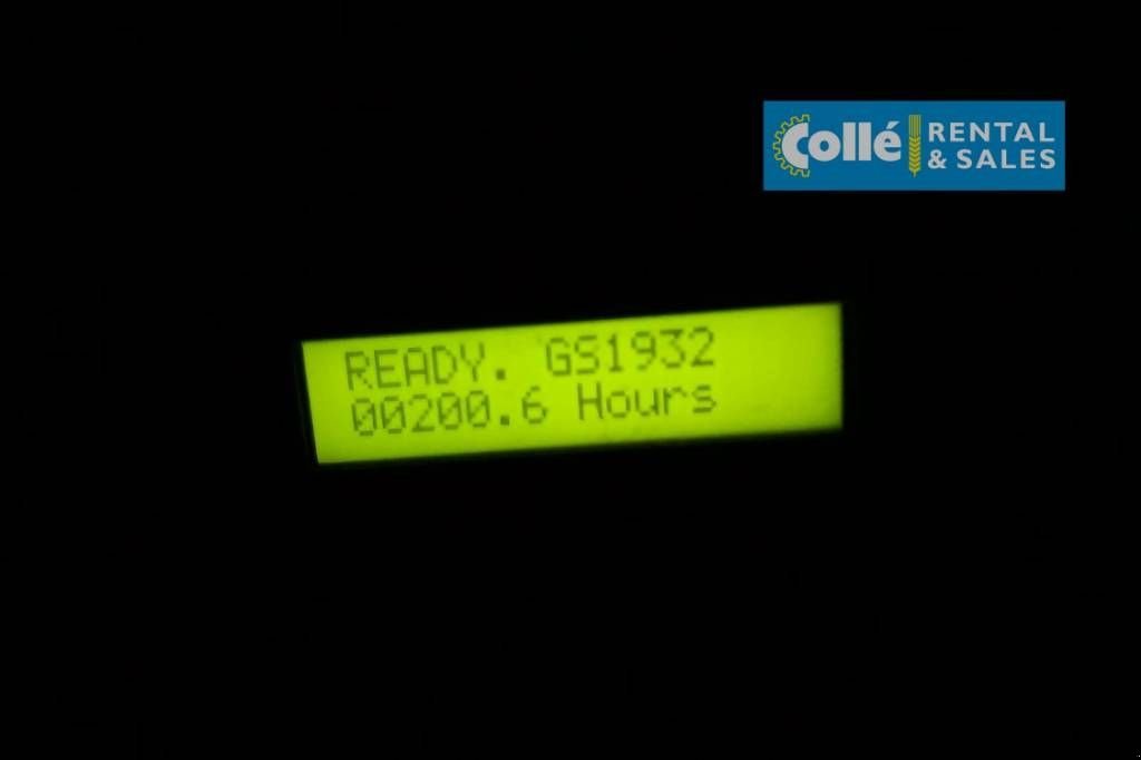 Teleskoparbeitsbühne tip Genie GS-1932 2013, Gebrauchtmaschine in Sittard (Poză 9)