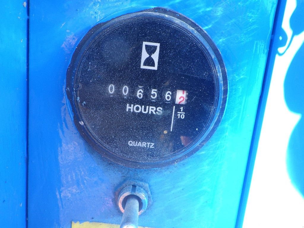 Teleskoparbeitsbühne типа Genie GS-1932, Gebrauchtmaschine в Antwerpen (Фотография 5)