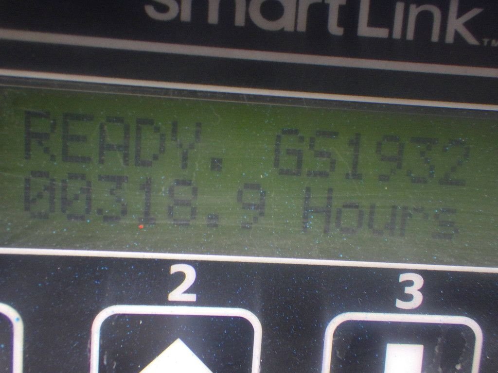 Teleskoparbeitsbühne типа Genie GS-1932, Gebrauchtmaschine в Antwerpen (Фотография 5)