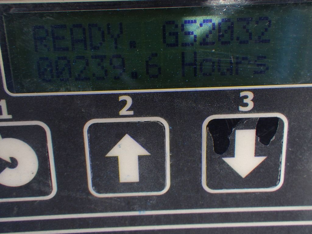 Teleskoparbeitsbühne tipa Genie GS-2032, Gebrauchtmaschine u Antwerpen (Slika 5)