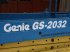 Teleskoparbeitsbühne του τύπου Genie GS-2032, Gebrauchtmaschine σε Antwerpen (Φωτογραφία 10)
