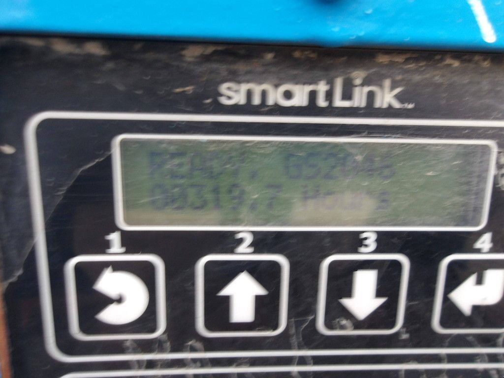 Teleskoparbeitsbühne типа Genie GS-2046, Gebrauchtmaschine в Antwerpen (Фотография 5)