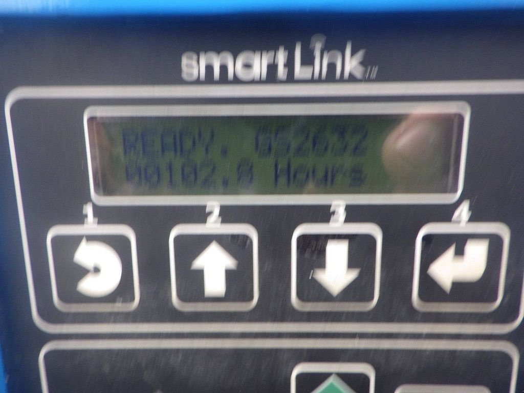 Teleskoparbeitsbühne tip Genie GS-2632, Gebrauchtmaschine in Antwerpen (Poză 5)