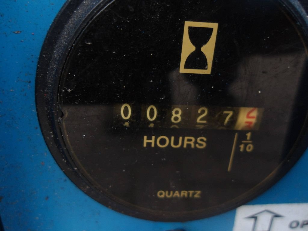 Teleskoparbeitsbühne of the type Genie GS-2632, Gebrauchtmaschine in Antwerpen (Picture 5)