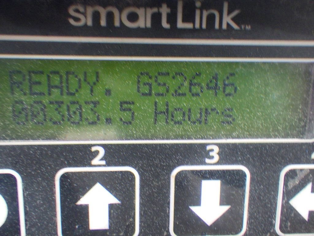 Teleskoparbeitsbühne του τύπου Genie GS-2646, Neumaschine σε Antwerpen (Φωτογραφία 7)