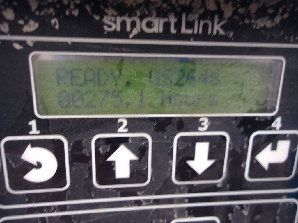 Teleskoparbeitsbühne typu Genie GS-2646, Gebrauchtmaschine v Antwerpen (Obrázek 5)