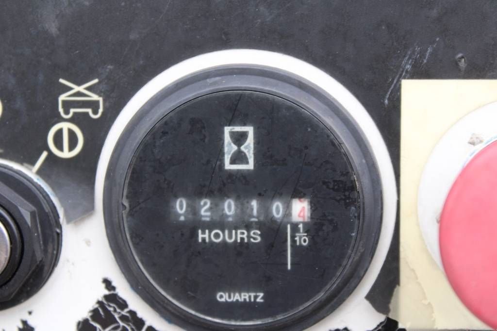 Teleskoparbeitsbühne tip Genie GS 2669, Gebrauchtmaschine in Rucphen (Poză 9)