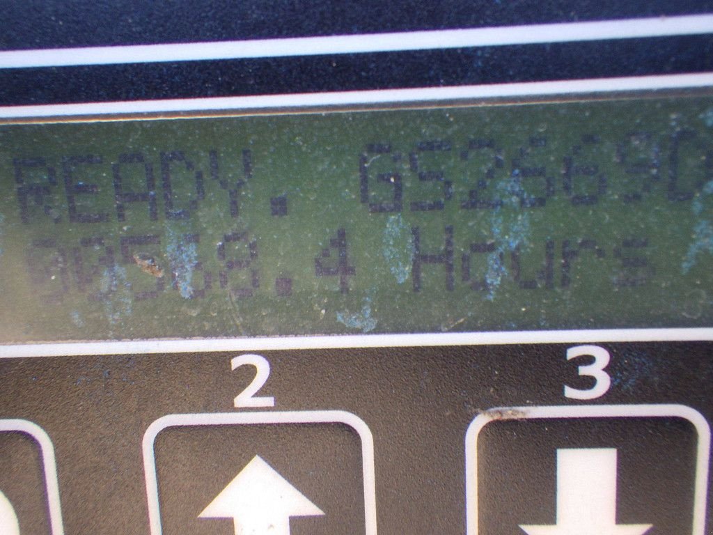 Teleskoparbeitsbühne типа Genie GS-2669DC, Gebrauchtmaschine в Antwerpen (Фотография 5)