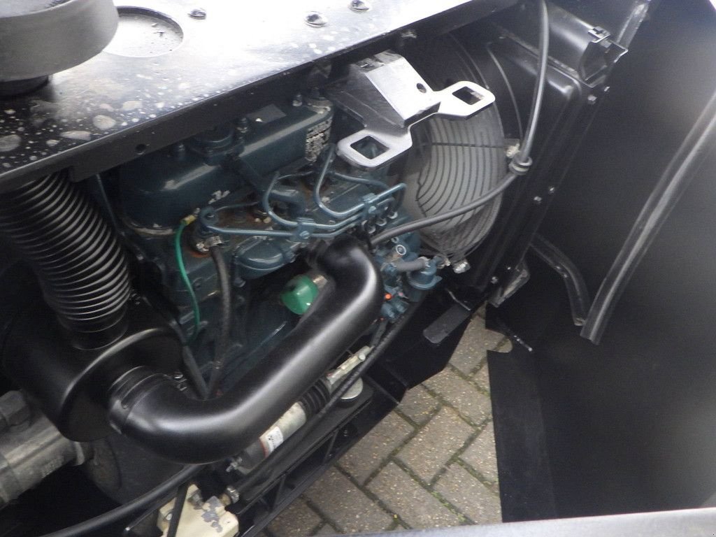 Teleskoparbeitsbühne типа Genie GS-2669RT, Gebrauchtmaschine в Antwerpen (Фотография 8)