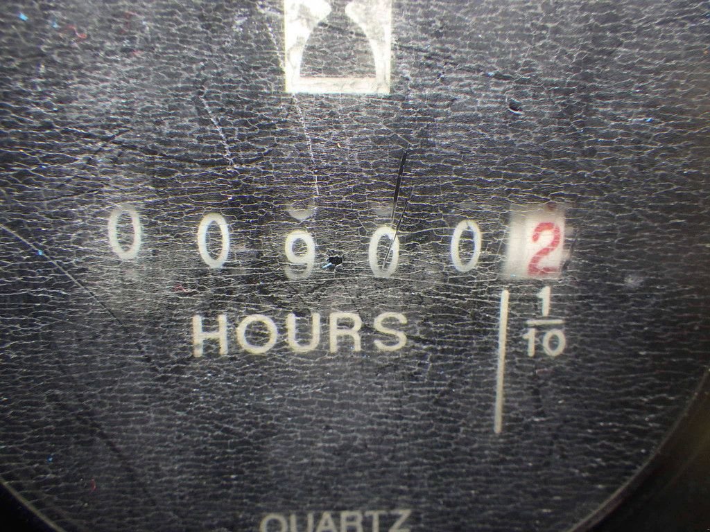 Teleskoparbeitsbühne типа Genie GS-2669RT, Gebrauchtmaschine в Antwerpen (Фотография 5)