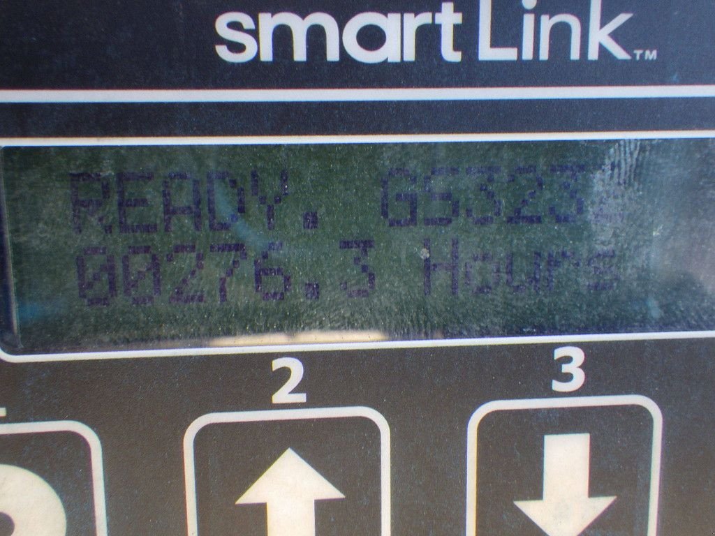 Teleskoparbeitsbühne του τύπου Genie GS-3232, Gebrauchtmaschine σε Antwerpen (Φωτογραφία 5)