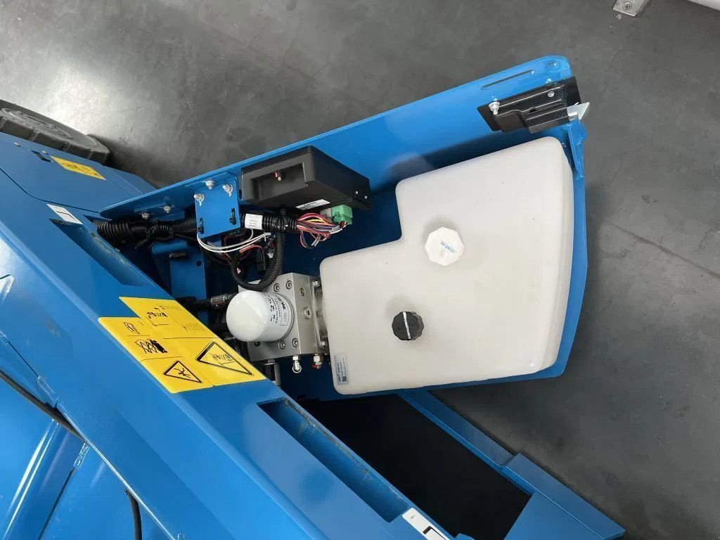 Teleskoparbeitsbühne tipa Genie GS-3246 E-DRIVE ONGEBRUIKT, Neumaschine u Culemborg (Slika 11)