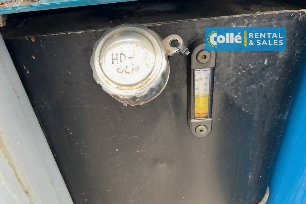 Teleskoparbeitsbühne tipa Genie GS 3390 2008, Gebrauchtmaschine u Sittard (Slika 11)