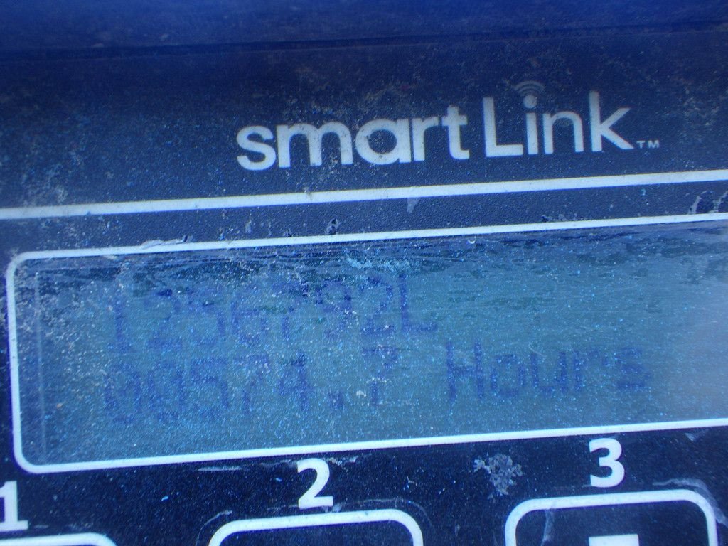 Teleskoparbeitsbühne типа Genie GS-4047, Gebrauchtmaschine в Antwerpen (Фотография 5)