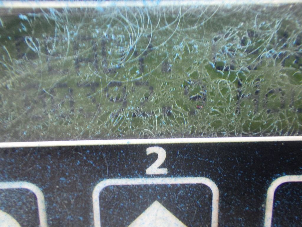 Teleskoparbeitsbühne tipa Genie GS-4047, Gebrauchtmaschine u Antwerpen (Slika 5)