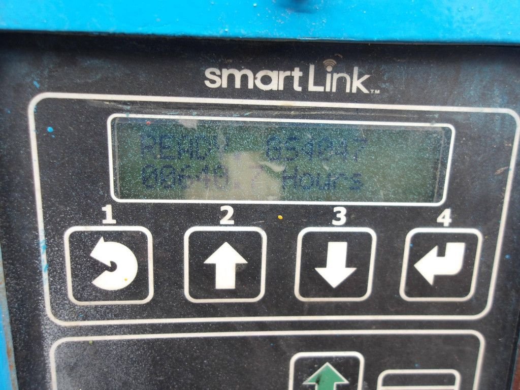 Teleskoparbeitsbühne za tip Genie GS-4047, Gebrauchtmaschine u Antwerpen (Slika 5)