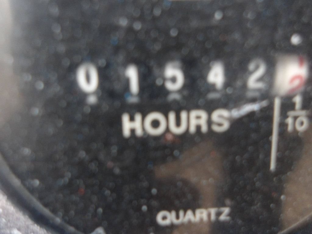 Teleskoparbeitsbühne a típus Genie GS-4069RT, Gebrauchtmaschine ekkor: Antwerpen (Kép 5)