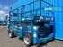 Teleskoparbeitsbühne типа Genie GS 4390 RT 2008, Gebrauchtmaschine в Sittard (Фотография 3)