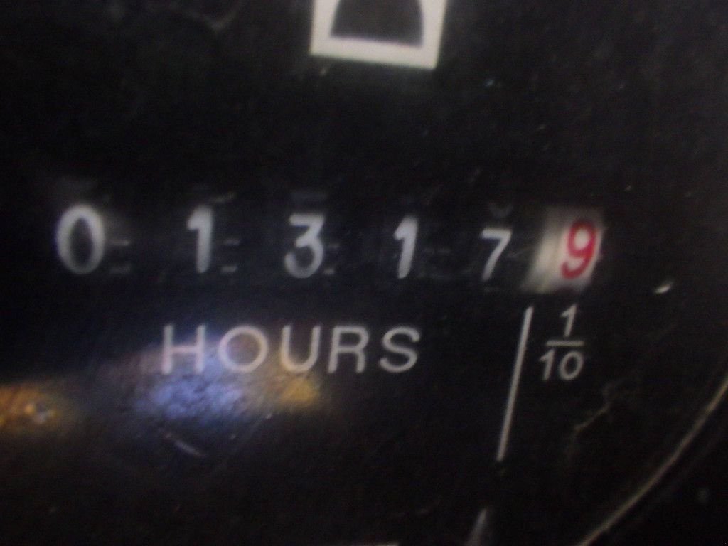 Teleskoparbeitsbühne tip Genie GS-5390, Gebrauchtmaschine in Antwerpen (Poză 5)