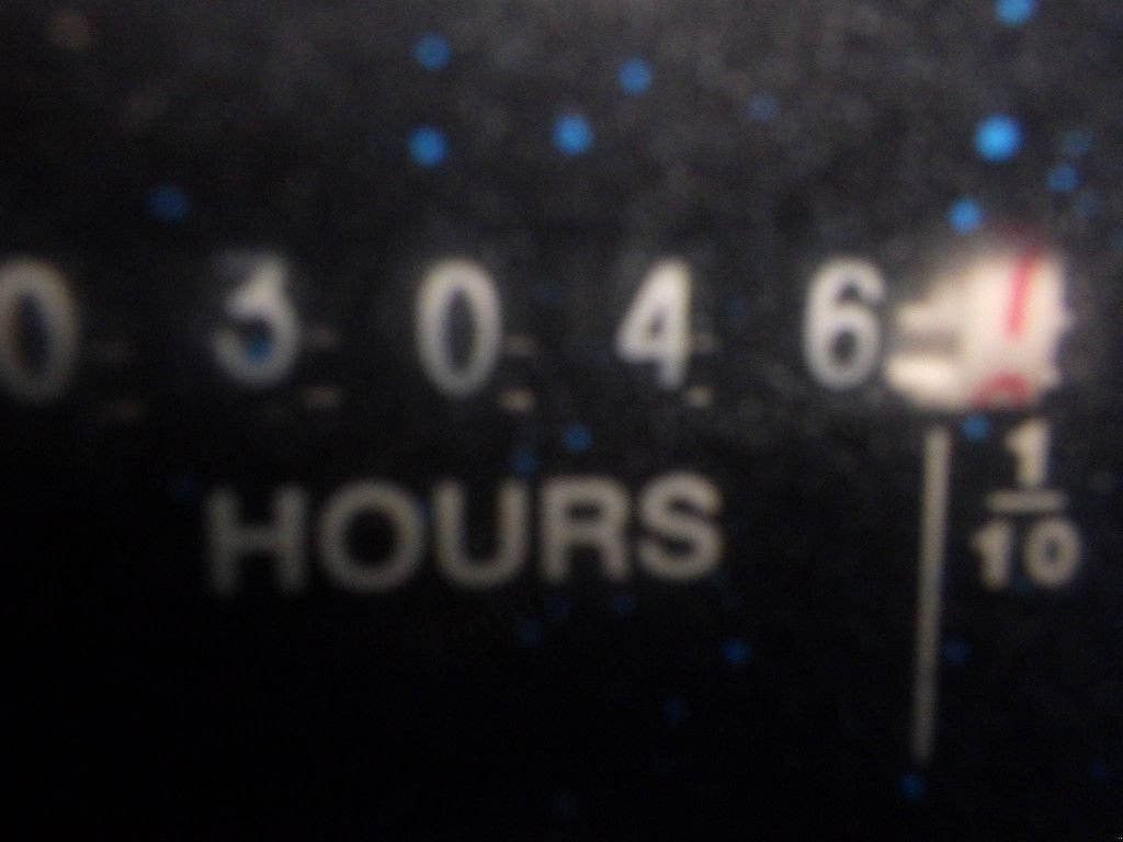 Teleskoparbeitsbühne типа Genie GS-5390, Gebrauchtmaschine в Antwerpen (Фотография 5)