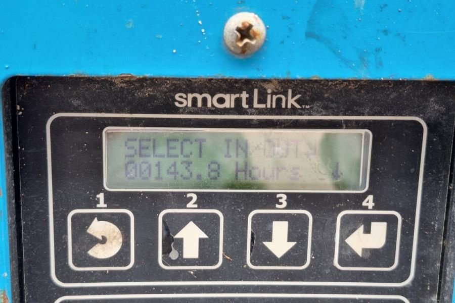 Teleskoparbeitsbühne of the type Genie GS1932 E-Drive Several In Stock, 8m Working Height, Gebrauchtmaschine in Groenlo (Picture 5)