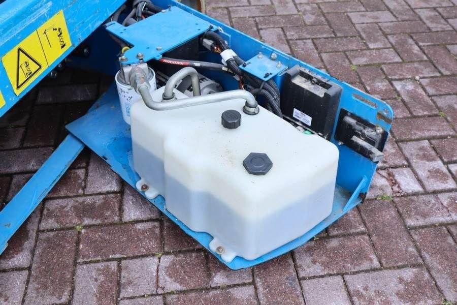 Teleskoparbeitsbühne typu Genie GS1932 Electric, Working Height 7.8 m, 227kg Capac, Gebrauchtmaschine v Groenlo (Obrázek 5)