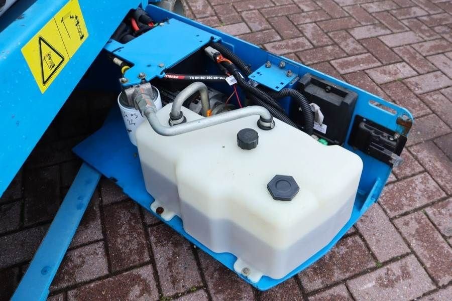 Teleskoparbeitsbühne typu Genie GS1932 Electric, Working Height 7.8 m, 227kg Capac, Gebrauchtmaschine v Groenlo (Obrázek 8)