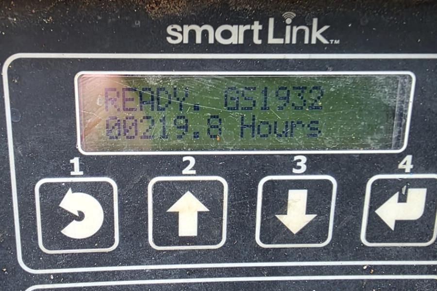 Teleskoparbeitsbühne του τύπου Genie GS1932 Electric, Working Height 7.8 m, 227kg Capac, Gebrauchtmaschine σε Groenlo (Φωτογραφία 7)