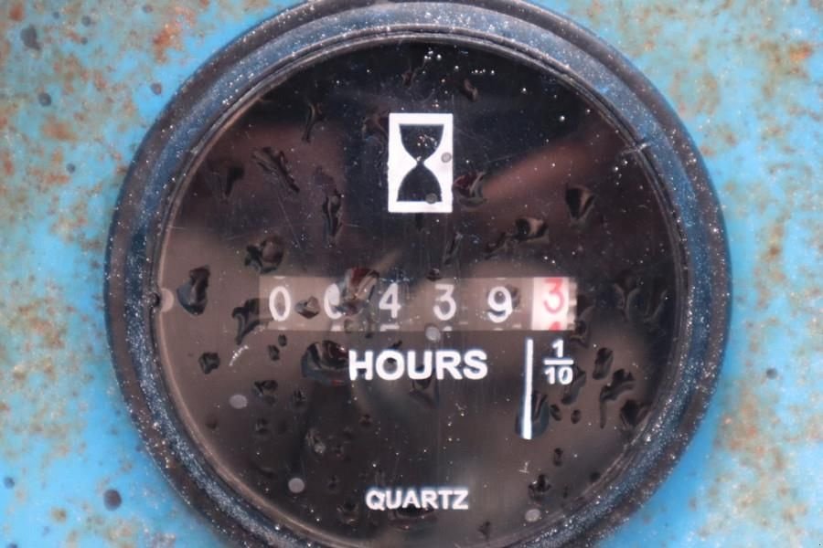 Teleskoparbeitsbühne van het type Genie GS2632 Electric, Working Height 10m, 227kg Capacit, Gebrauchtmaschine in Groenlo (Foto 4)