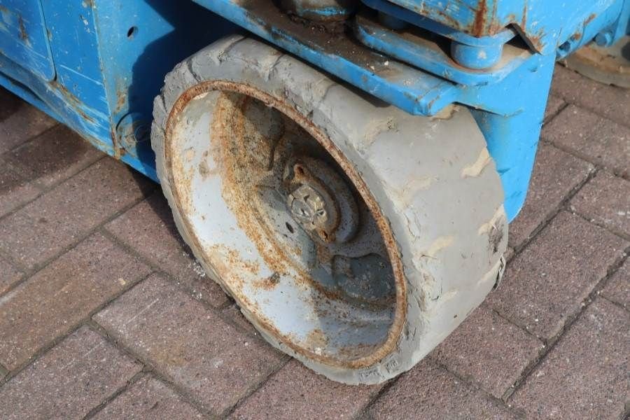 Teleskoparbeitsbühne του τύπου Genie GS2632 Electric, Working Height 10m, 227kg Capacit, Gebrauchtmaschine σε Groenlo (Φωτογραφία 11)