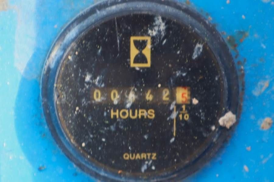 Teleskoparbeitsbühne του τύπου Genie GS2632 Electric, Working Height 10m, 227kg Capacit, Gebrauchtmaschine σε Groenlo (Φωτογραφία 5)