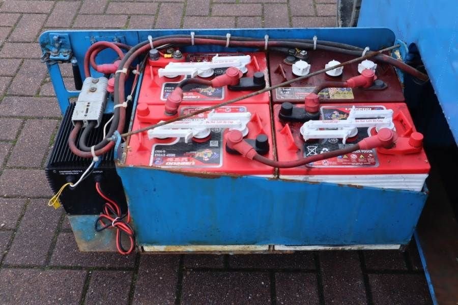 Teleskoparbeitsbühne του τύπου Genie GS2632 Electric, Working Height 10m, 227kg Capacit, Gebrauchtmaschine σε Groenlo (Φωτογραφία 7)