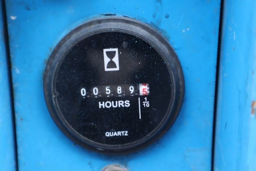 Teleskoparbeitsbühne του τύπου Genie GS2632 Electric, Working Height 10m, 227kg Capacit, Gebrauchtmaschine σε Groenlo (Φωτογραφία 4)