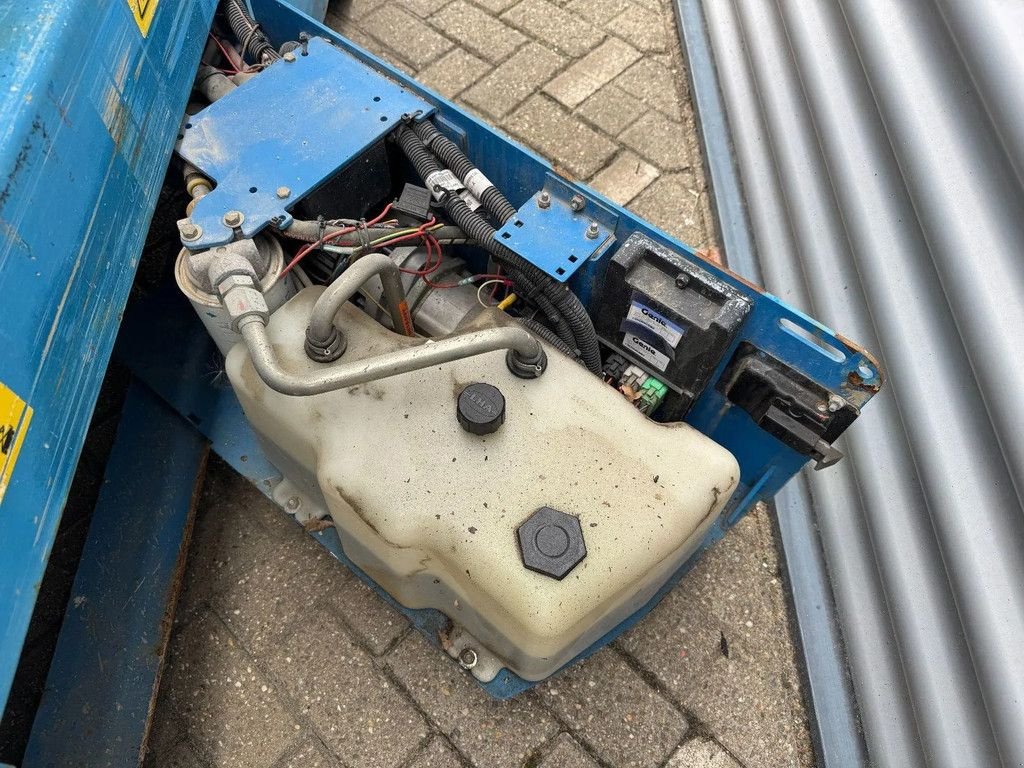 Teleskoparbeitsbühne vrste Genie GS2632 Hoogwerker Schaarhoogwerker, Gebrauchtmaschine v Hedel (Slika 10)