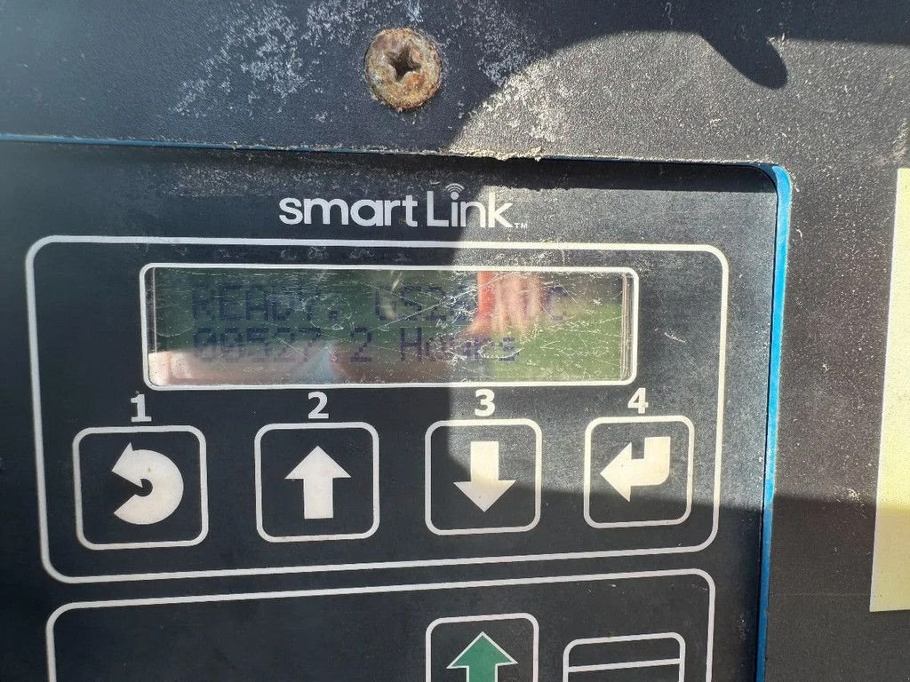 Teleskoparbeitsbühne типа Genie GS2669DC Hoogwerker Schaarhoogwerker, Gebrauchtmaschine в Hedel (Фотография 10)