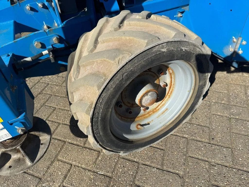 Teleskoparbeitsbühne typu Genie GS2669DC Hoogwerker Schaarhoogwerker, Gebrauchtmaschine v Hedel (Obrázek 4)