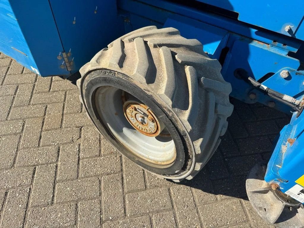 Teleskoparbeitsbühne typu Genie GS2669DC Hoogwerker Schaarhoogwerker, Gebrauchtmaschine v Hedel (Obrázek 5)