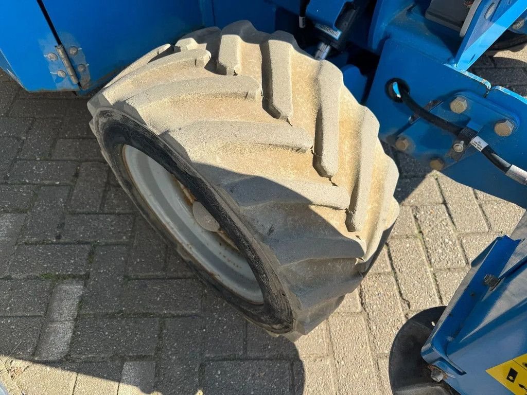 Teleskoparbeitsbühne typu Genie GS2669DC Hoogwerker Schaarhoogwerker, Gebrauchtmaschine v Hedel (Obrázek 8)