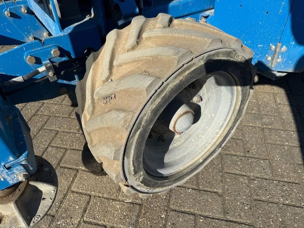 Teleskoparbeitsbühne от тип Genie GS2669DC Hoogwerker Schaarhoogwerker, Gebrauchtmaschine в Hedel (Снимка 4)