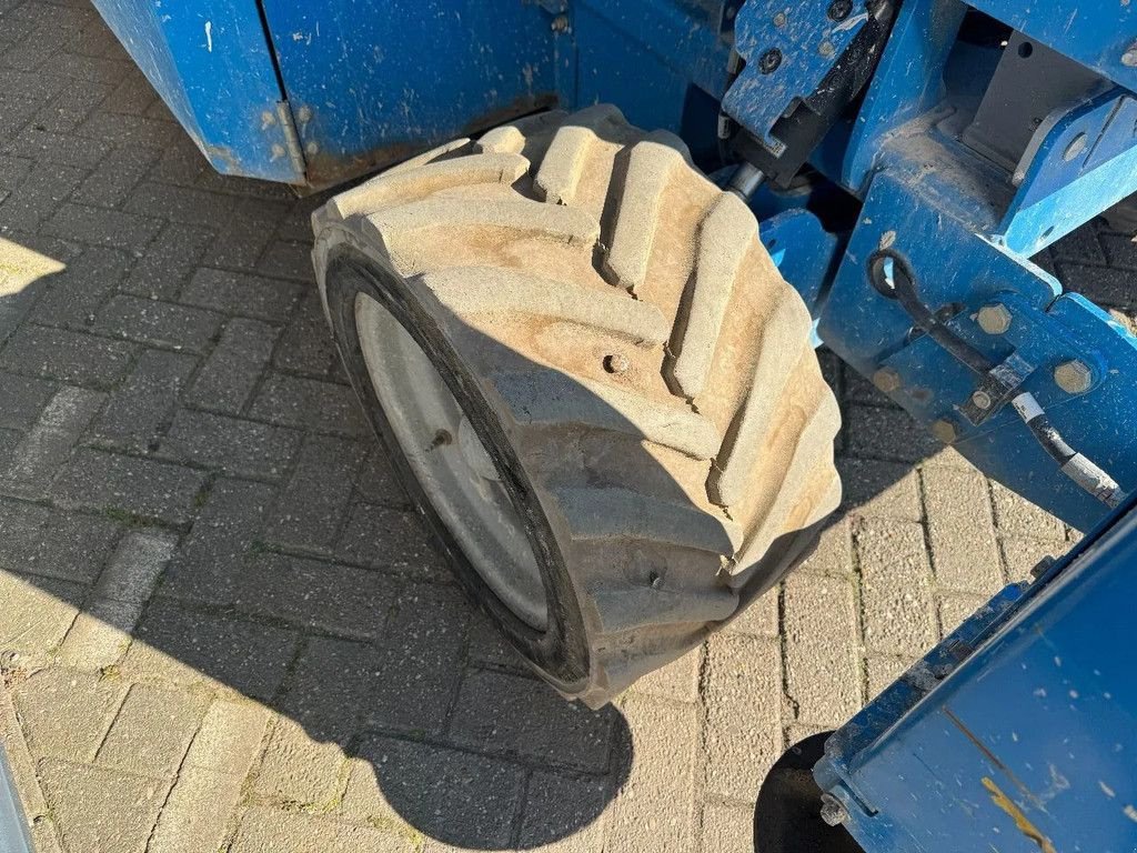 Teleskoparbeitsbühne του τύπου Genie GS2669DC Hoogwerker Schaarhoogwerker, Gebrauchtmaschine σε Hedel (Φωτογραφία 7)