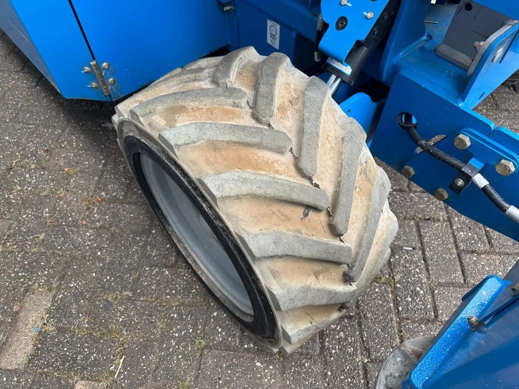 Teleskoparbeitsbühne tip Genie GS2669DC Hoogwerker Schaarhoogwerker, Gebrauchtmaschine in Hedel (Poză 8)