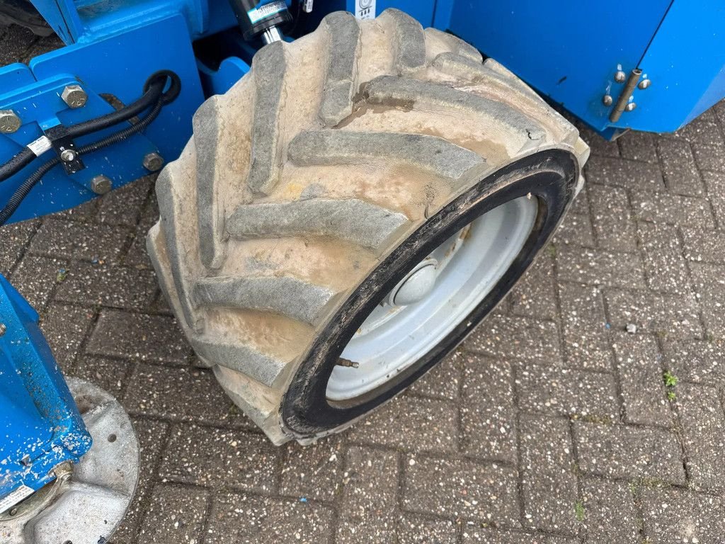 Teleskoparbeitsbühne tip Genie GS2669DC Hoogwerker Schaarhoogwerker, Gebrauchtmaschine in Hedel (Poză 4)