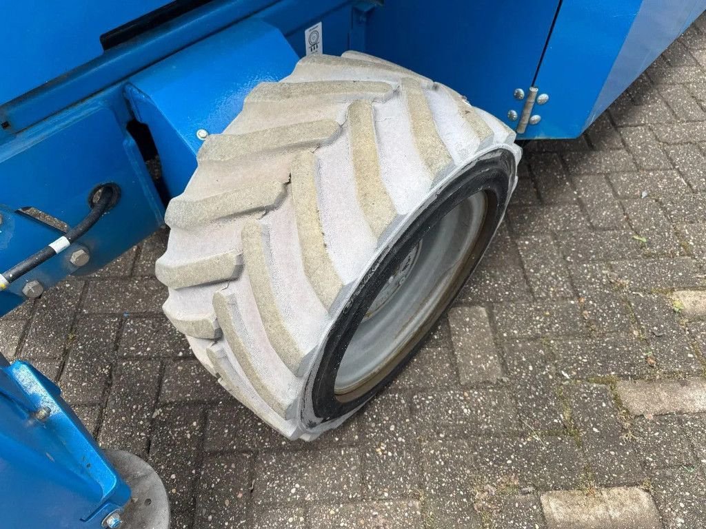 Teleskoparbeitsbühne vrste Genie GS2669DC Hoogwerker Schaarhoogwerker, Gebrauchtmaschine v Hedel (Slika 7)